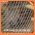 ¡Fábrica de Shunyuan! Tejido de insectos ventana de aluminio pantalla / tela de alambre / pantalla de malla